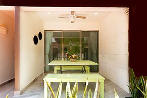 Casa Kaoba Hotel & Suites
