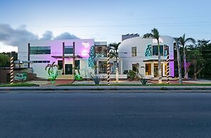 Casa Kaoba Hotel & Suites