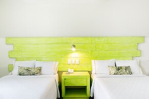 Casa Kaoba Hotel & Suites