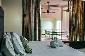 Casa Kaoba Hotel & Suites