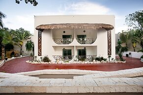 Casa Kaoba Hotel & Suites