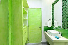 Casa Kaoba Hotel & Suites