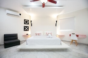Casa Kaoba Hotel & Suites