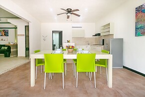 Casa Kaoba Hotel & Suites