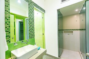 Casa Kaoba Hotel & Suites