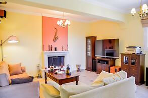 Villa Thea