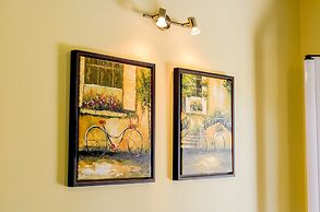 Villa Thea