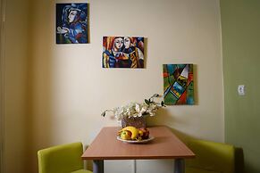 Srecko Apartment