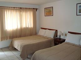 Hotel Quinta Arantxa