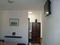 Hotel Quinta Arantxa