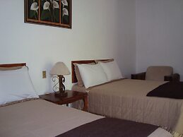 Hotel Quinta Arantxa