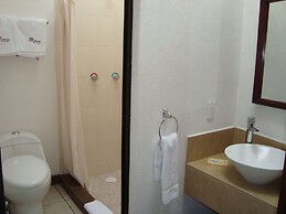 Hotel Quinta Arantxa