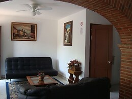 Hotel Quinta Arantxa