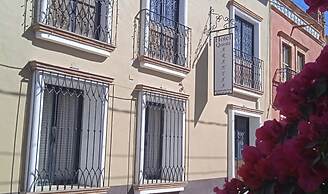 Hotel Quinta Arantxa