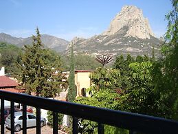 Hotel Quinta Arantxa