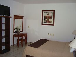 Hotel Quinta Arantxa