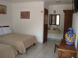 Hotel Quinta Arantxa