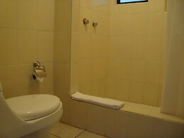 Hotel Quinta Arantxa