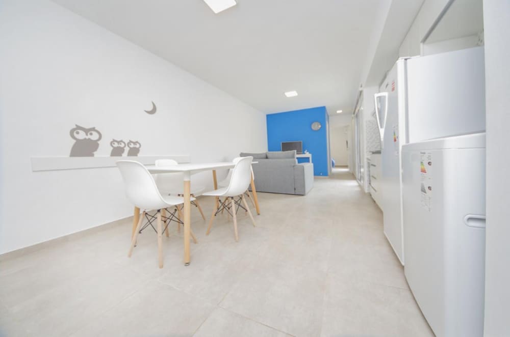 H48 Venezuela Apartment