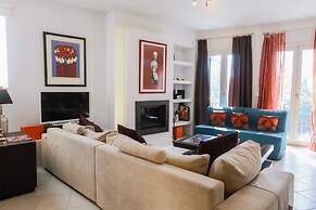 Calliope Corfu Apartments 1
