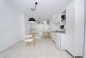 Velez Sarsfield Apartment AJC