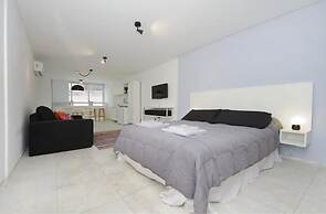 Velez Sarsfield Apartment AJC