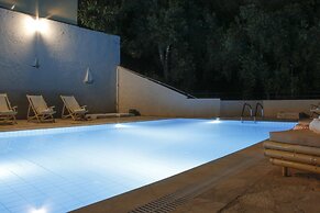Nafsika villa
