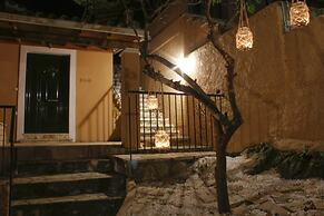Nafsika villa
