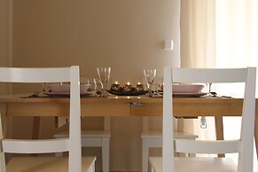 Nafsika villa