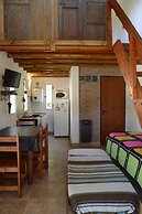 Rancho Pampa Cabañas
