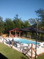 Rancho Pampa Cabañas
