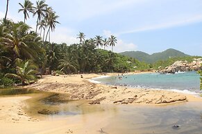 Hotel Jasayma Tayrona