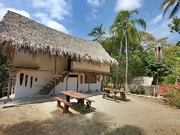 Hotel Jasayma Tayrona