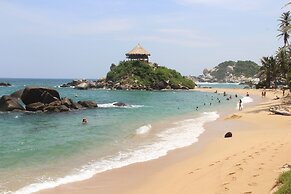 Hotel Jasayma Tayrona
