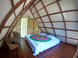 Hotel Jasayma Tayrona