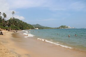 Hotel Jasayma Tayrona