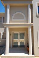 Fedra's House