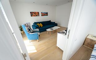 Srecko Exclusive Apartment