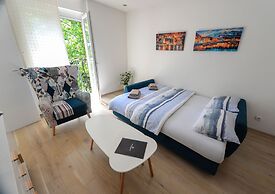 Srecko Exclusive Apartment