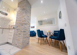 Srecko Exclusive Apartment