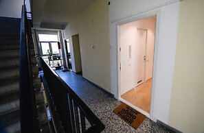 Srecko Exclusive Apartment