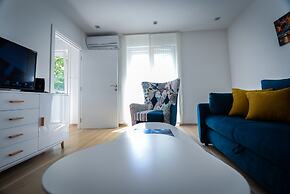 Srecko Exclusive Apartment