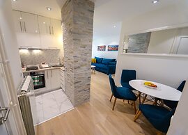 Srecko Exclusive Apartment