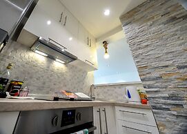 Srecko Exclusive Apartment