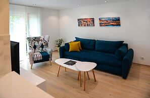 Srecko Exclusive Apartment