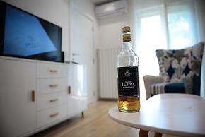 Srecko Exclusive Apartment