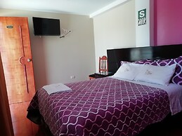 Nakeli Hospedaje