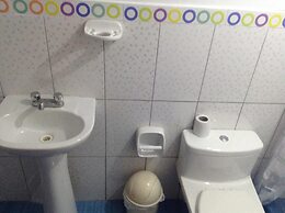 Nakeli Hospedaje