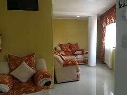 Nakeli Hospedaje