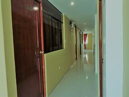 Nakeli Hospedaje